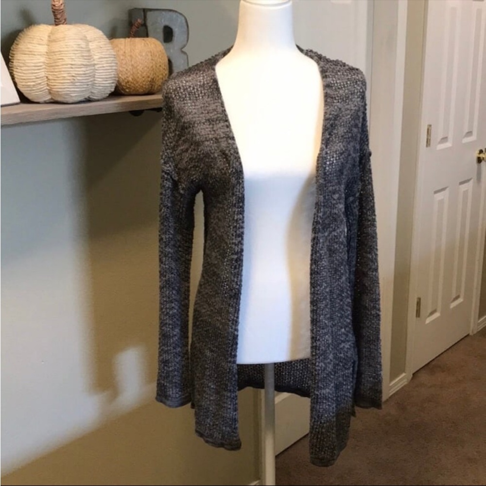 Universal Thread Cardigan